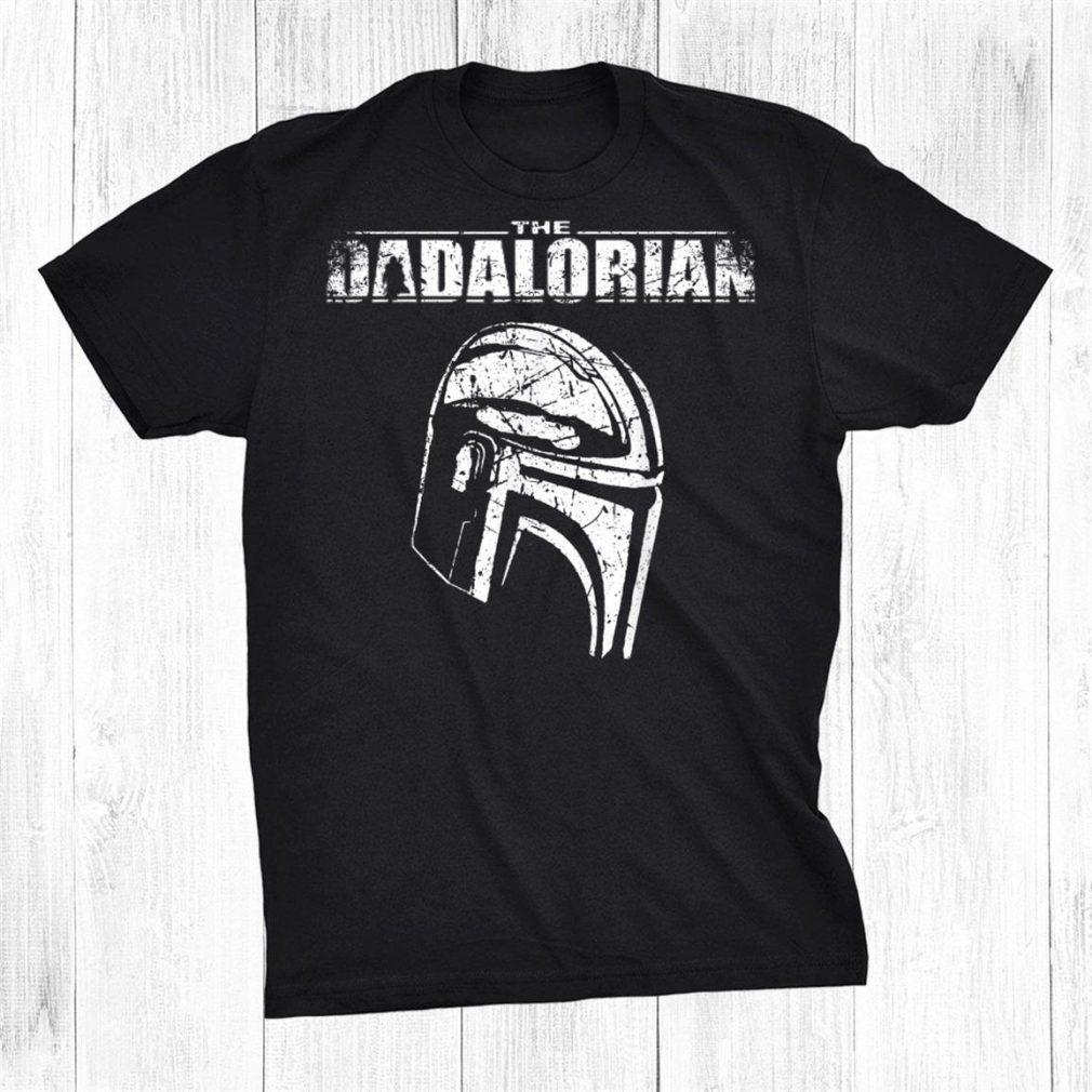 The Dadalorian Vintage Shirt