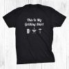 This Is My Grilling Shirt Funny Bbq Grill Dad Shirt