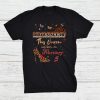 This Queen Was Born In 5 February 5th Birthday Brown Sugar Shirt