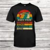 Vintage October0036 Years Old6th Birthday Shirt