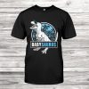Youth Babysaurus For Kids Toddlers Birthday Party T Rex Baby Shirt