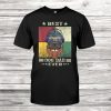 Best Pug Dad Ever Shirt Daddy Gifts Dog Lover Owner Shirt