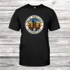 Dad Of Three Girls Outnumbered D3 Cubed Shirt
