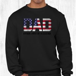 Dad The Man The Myth The Legend Shirt
