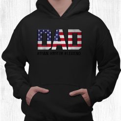 Dad The Man The Myth The Legend Shirt