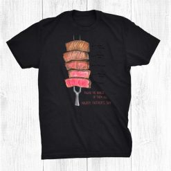 Dad Youre The Rarest Of Them All Happy Shirt