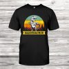 Daddysaurus Dad Gift T Rex Dinosaur Shirt