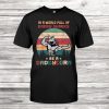 In A World Full Of Daddy Sharks Be A Daddycorn Shirt