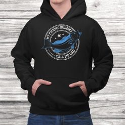 My Fishing Friends Call Me Dad Shirt