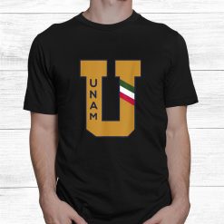 Pumas Club Universidad Shirt