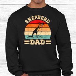 Shepherd Dad Shirt