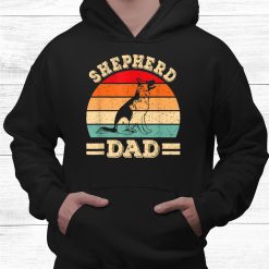Shepherd Dad Shirt