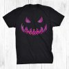 Halloween Cute Pumpkin Pattern Jack O Lantern Halloween Shirt