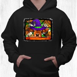 Halloween Heifer Cows Lover Dairy Cow Farming Farm Animals Shirt