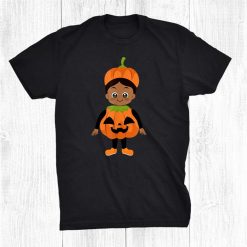 Halloween Kids Shirt