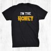 I Am The Honey Bee Halloween Shirt
