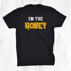 I Am The Honey Bee Halloween Shirt