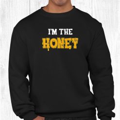 I Am The Honey Bee Halloween Shirt