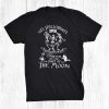 On Halloween Night We Will Giggle With Fright And Dance Shirt
