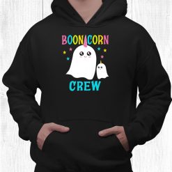 Pretend I'm A Boonicorn Unicorn Halloween Shirt
