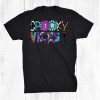 Spooky Vibes Gemstone Turquoise It’s Spooky Season Halloween Shirt