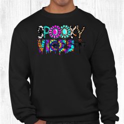 Spooky Vibes Gemstone Turquoise It’s Spooky Season Halloween Shirt
