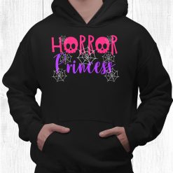 Watch Horror Movies Scary Film Halloween Sci Fi Thriller Shirt