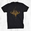 Buffalo Camping Hiker Shirt