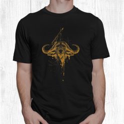 Buffalo Camping Hiker Shirt
