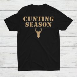 Cunting Season Huntingshirt