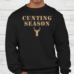 Cunting Season Huntingshirt