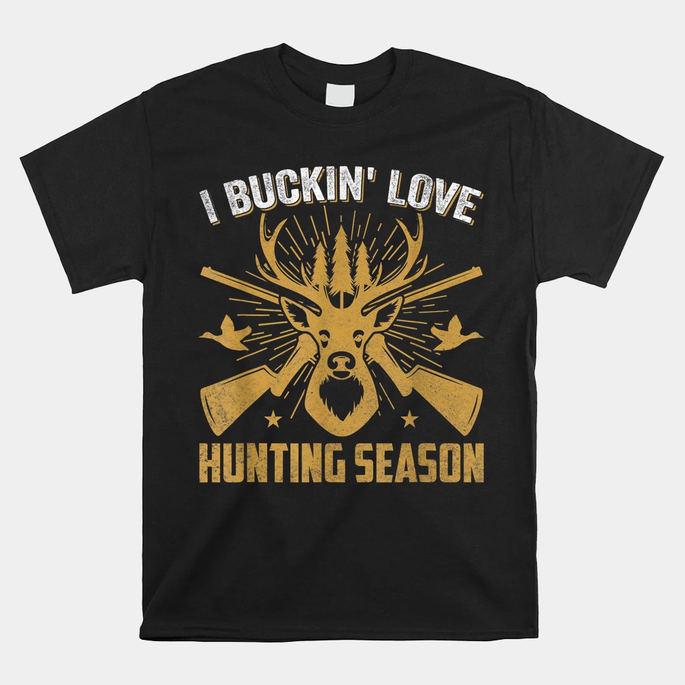 Deer Hunting Collections Deer Hunters Collectors Shooting Shirt