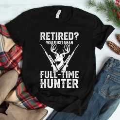 Deer Hunting Collections Deer Shooting Hunters Collectors Shirt