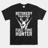 Deer Hunting Collections Deer Shooting Hunters Collectors Shirt