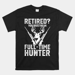Deer Hunting Collections Deer Shooting Hunters Collectors Shirt