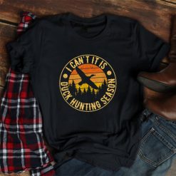 Duck Hunting Season Hunt Duck Hunter Shirt