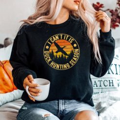 Duck Hunting Season Hunt Duck Hunter Shirt