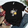 Ghost Hunting Evp Humor Shirt