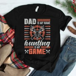 I Hunting Trip I Hunting Dad Shirt