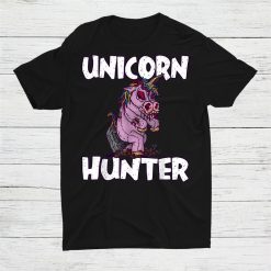 Unicorn Hunter Hunting Shirt