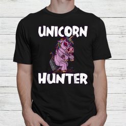 Unicorn Hunter Hunting Shirt