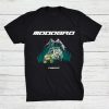 Vacation Travel Camping Tour Tent Hiking Shirt