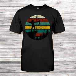 Vintage Archer Shirt Archers Bowman Gift Archery Bow Hunting Shirt
