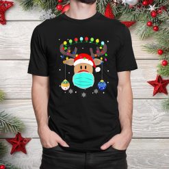 Cute Rudolph Reindeer For Christmas Shirt